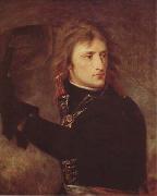 Baron Antoine-Jean Gros Napoleon at Arcola (mk09) oil painting reproduction